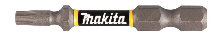 MAKITA Ruuvauskärki T20, 50 mm, 2 kpl E-03349 - Konekärjet ja bitsinpitimet - 088381570008 - 1