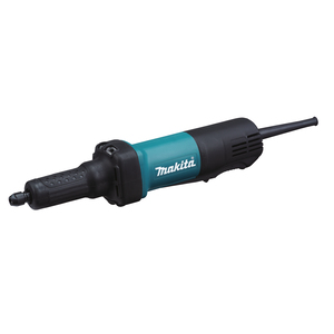 MAKITA SUORAHIOMAKONE GD0600 400W - Suora- ja penkkihiomakoneet - 088381073318 - 1
