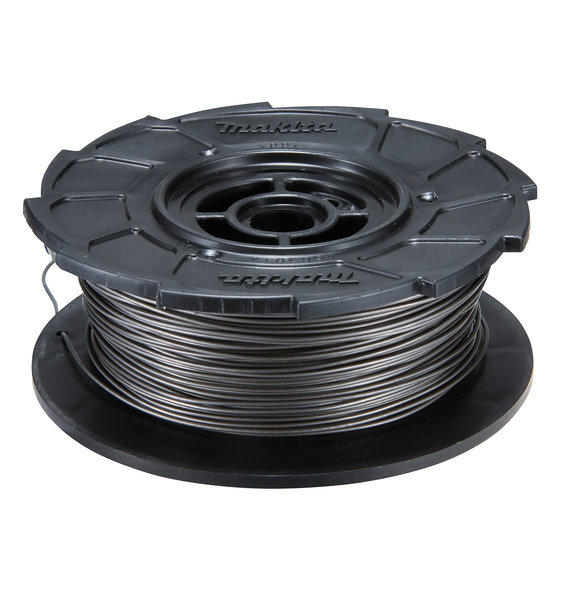 MAKITA Sidontalanka 0,8 mm hehkutettu, 50 kpl/pkt 199137-9 - Metallintyöstökoneiden tarvikkeet - 088381533928 - 1