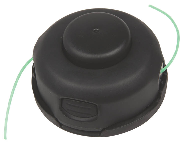 MAKITA Siimapää Tap&Go 2 x 2,0 mm / 4" 198893-8 - Siimapäät ja siimat - 088381497268 - 1