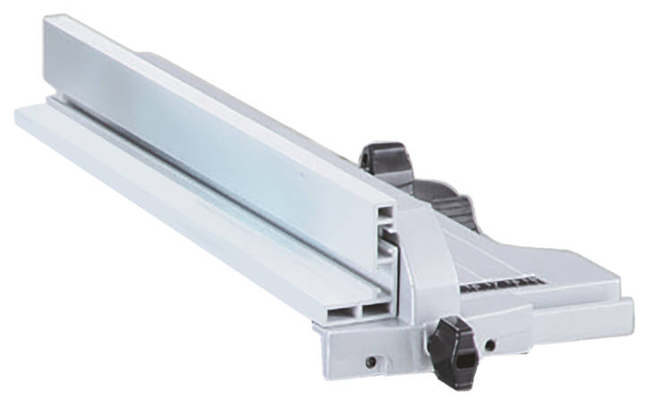 MAKITA Sivuohjain (täydellinen) JM23300008 - Jiiri- ja pöytäsahojen tarvikkeet - 08838123300008 - 1