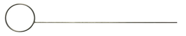 MAKITA Suuttimen puhdistustyökalu 197879-9 - Vesipumput ja painepesurit - 088381496018 - 1