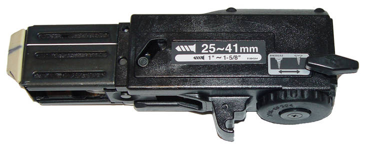 MAKITA Syöttölaite (5mm) 193613-5 - Syöttölaitteet ja ruuvauskärjet - 088381192828 - 1