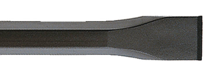 MAKITA Tasataltta SDS-MAX 25 x 600 mm P-16287 - SDS-Max piikkausterät - 088381932318 - 1