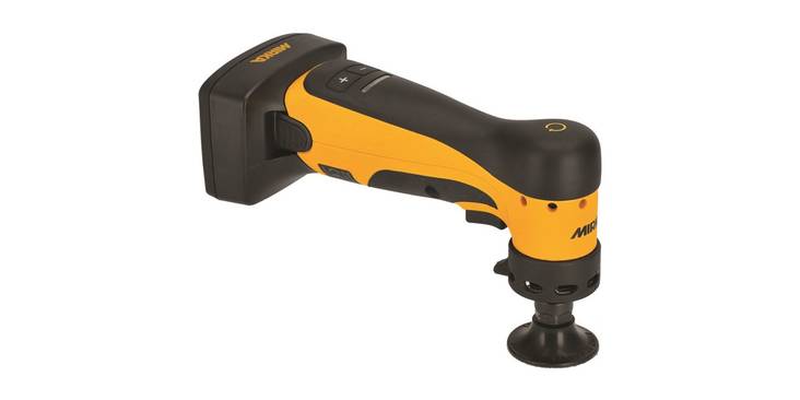 MIRKA ANGOS ARG-B 200 55mm 10.8V 5.0Ah - Mirka Akkukäyttöiset koneet - 6416868953138 - 1