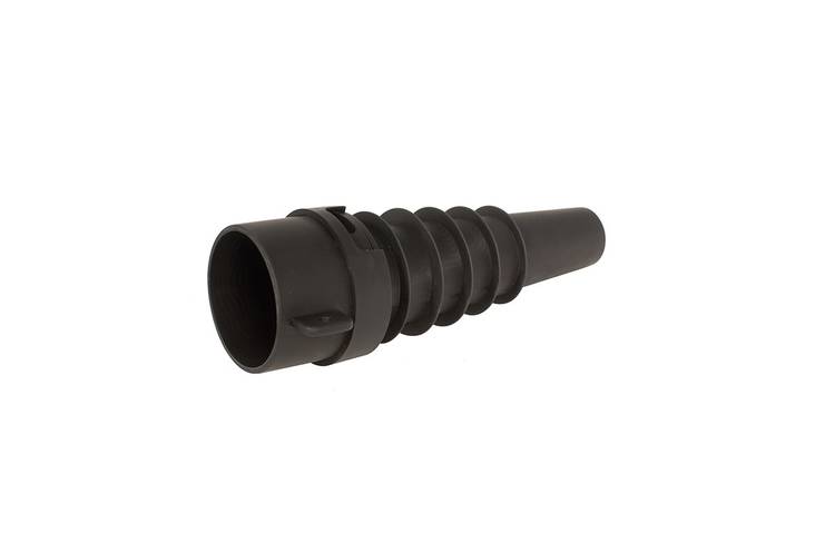 MIRKA Adapteri, Mirka pölynimurit/Decosander, 30-48mm - Mirka Letkut ja adapterit - 6416868949698 - 1