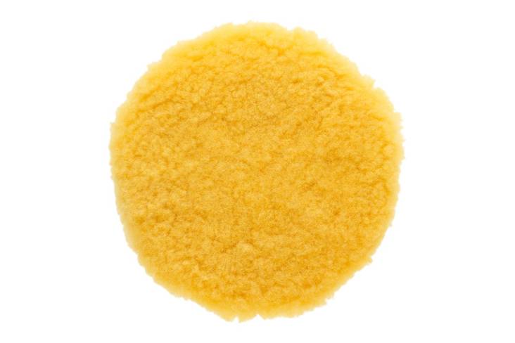 MIRKA Kiillotuslaikka Pro 180mm villa, 2 kpl/pakk - Kiillotuslaikat - 6416868915228 - 1