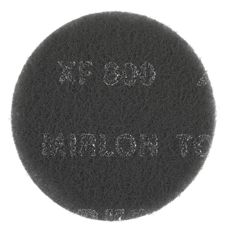 MIRKA MIRLON TOTAL 150mm 800, 20 kpl/pakk - Hiomapyöröt 150mm - 6416868712018 - 1