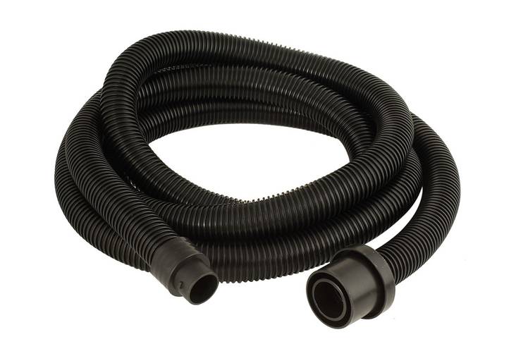 MIRKA Pölynpoistoletku 4m nro 3, Miro 955/955-S - Mirka Letkut ja adapterit - 6416868964288 - 1