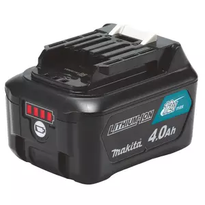 AKKU MAKITA BL1041B CXT 4,0Ah Li-IoN - Makita CXT 12V Akut ja latauslaitteet - 088381461658 - 1