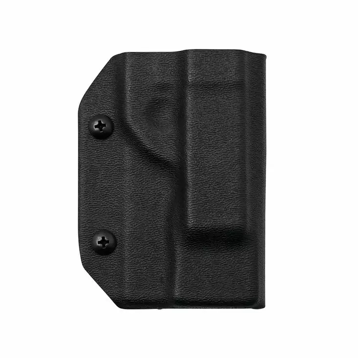 Clip&Carry Raptor Kydex -vyökotelo, musta - Leatherman Kotelot ja tarvikkeet - 810054321828 - 1