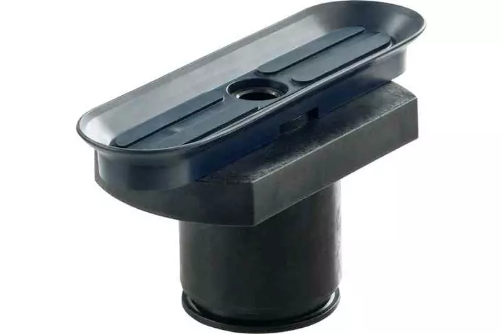 FESTOOL Alipainelautanen VAC SYS VT 200x60 580064 - Festool Tyhjiökiinnitysjärjestelmä - 4014549082218 - 1