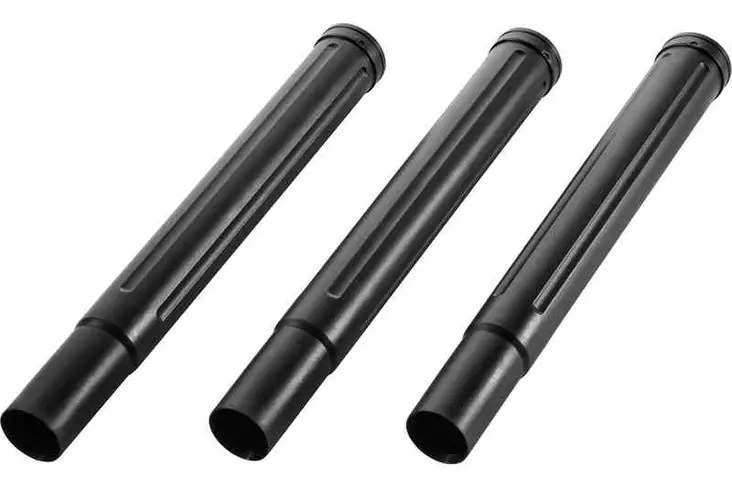 FESTOOL Jatkoputki D 36 VR-K AS 3x 203137 - Festool Imuputket ja suulakkeet - 4014549302378 - 1