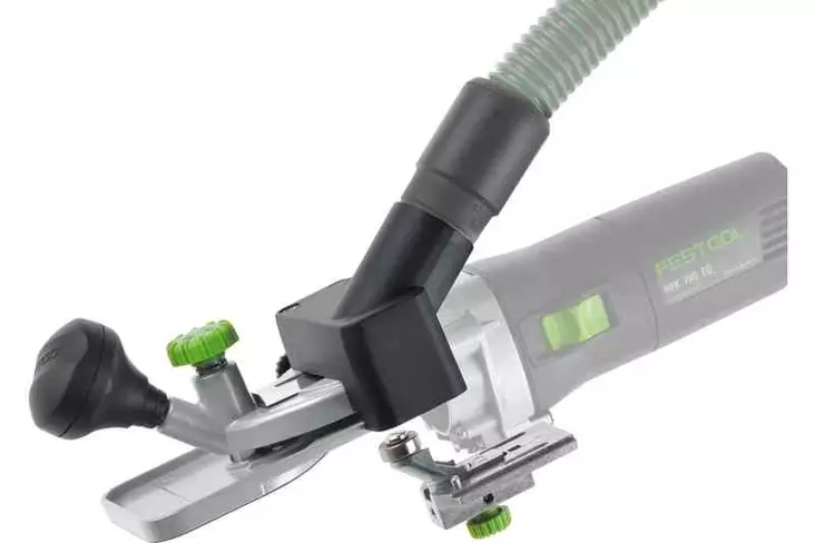 FESTOOL Jyrsintäpöytä FT-MFK 700 1,5° Set 495165 - Festool Jyrsimien lisätarvikkeet - 4014549090428 - 1