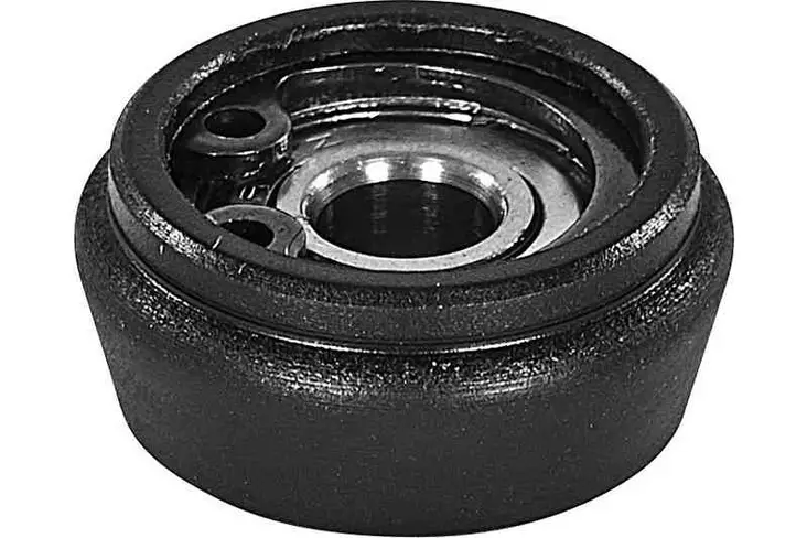 FESTOOL Ohjainkuulalaakeri D17,5/15° (2x) 491403 - Kääntölevyt ja laakerit - 4014549010648 - 1