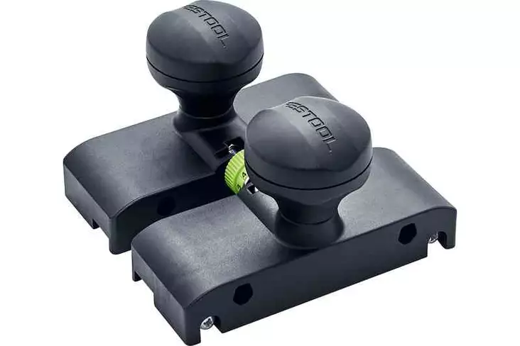FESTOOL Ohjainsovite FS-OF 1400 492601 - Festool Jyrsimien lisätarvikkeet - 4014549033128 - 1