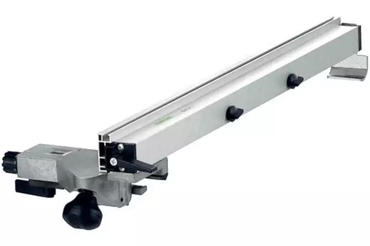 FESTOOL Pitkittäisohjain LA-CS 50/CMS 574796 - Festool CMS moduulijärjestelmä - 4014549270288 - 1