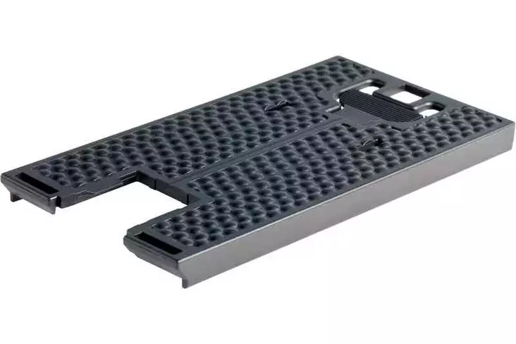 FESTOOL Pohjalevy LAS-Soft-PS 420 497298 - Festool Pistosahojen tarvikkeet - 4014549141458 - 1