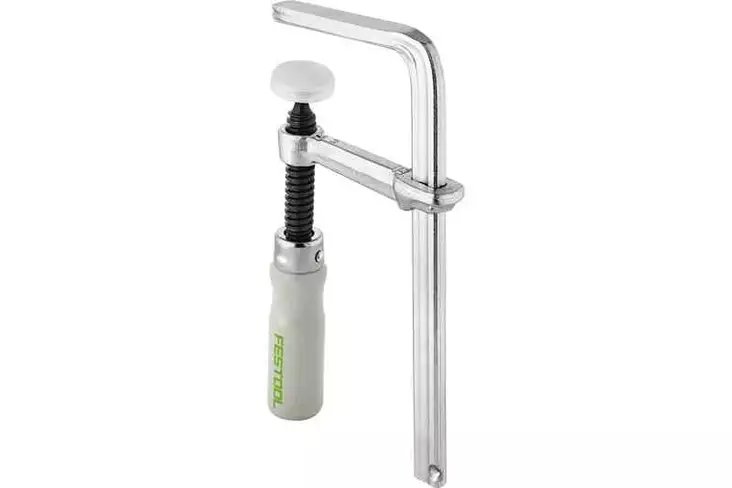 FESTOOL Ruuvipuristimet FSZ 120 489570 - Festool Ohjainjärjestelmä - 4014549104958 - 1