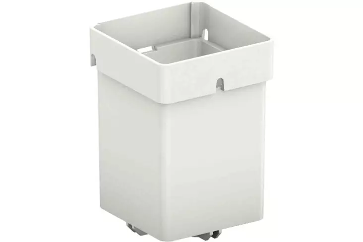 FESTOOL Sisälaatikot Box 50x50x68/10 204858 - Festool SYS3 sisälaatikot - 4014549355138 - 1