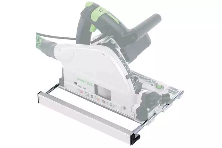 FESTOOL Sivuohjain PA-TS 55 491469 - Festool Upotussahojen tarvikkeet - 4014549013588 - 1
