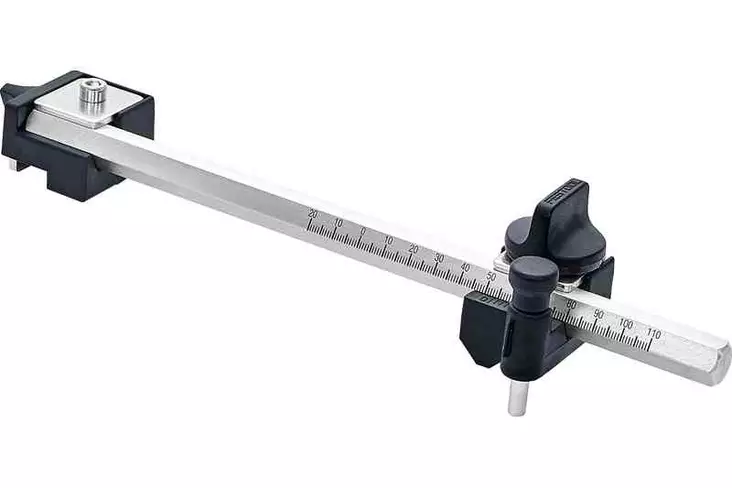 FESTOOL Sivuohjain SA-LR 32 485758 - Festool Ohjainjärjestelmä - 4014549126608 - 1