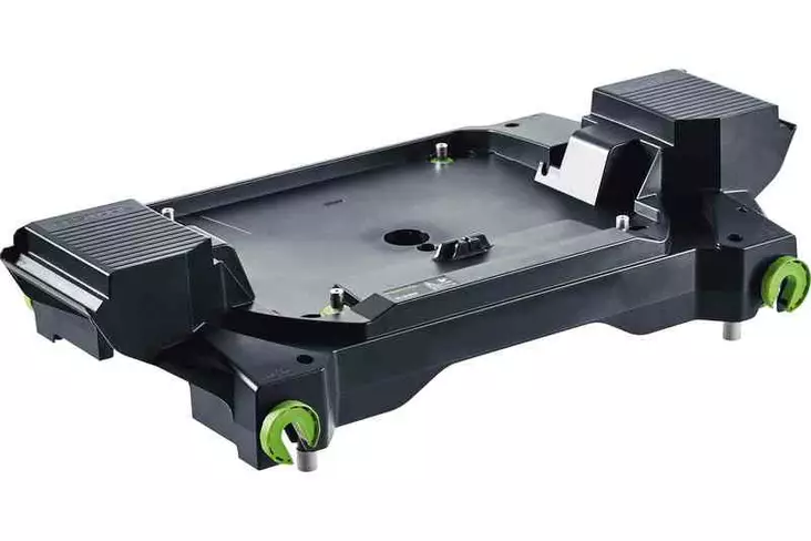 FESTOOL Sovitelevy UG-AD-KS 60 202056 - Festool Pöytä- ja jiirisahat tarvikkeet - 4014549276068 - 1