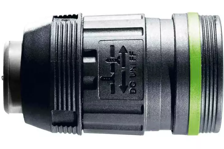 FESTOOL Syvyysvaste DC UNI FF 769126 - Akkukoneiden istukat - 4014549204368 - 1