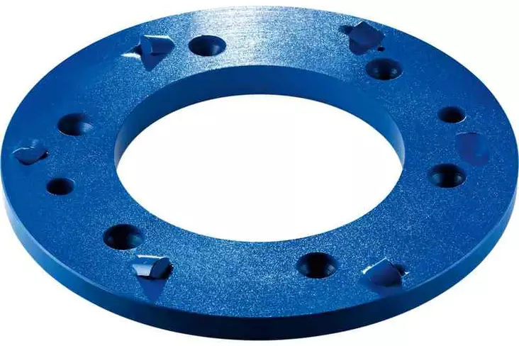 FESTOOL Timanttilautanen DIA THERMO-D150 769085 - Festool Saneerauskoneiden tarvikkeet - 4014549205778 - 1