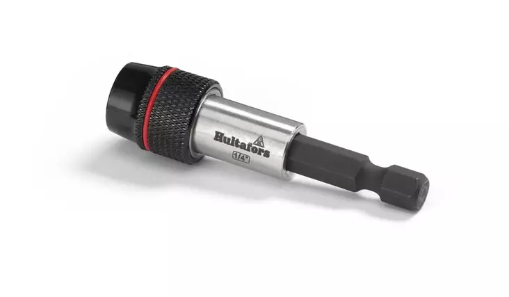 HULTAFORS Bitsinpidin BH 60 pikalukituksella - Hultafors Ruuvimeisselit - 7317844485058 - 1