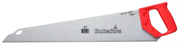 HULTAFORS Käsisaha HBB-22-7 - Hultafors Sahat - 7317845912218 - 1