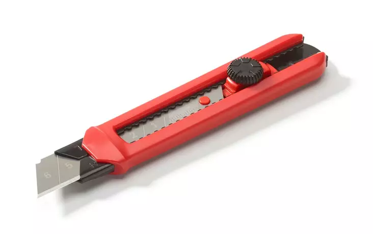 HULTAFORS KATKOTERÄVEITSI SPP 25W - Hultafors Puukot ja Veitset - 7317843892918 - 1