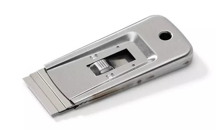 HULTAFORS Lasiraappa GS - Hultafors Puukot ja Veitset - 7317843898118 - 1