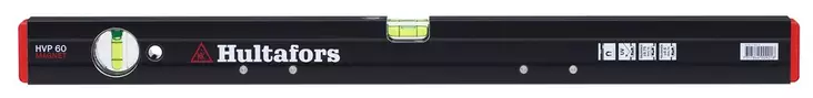 HULTAFORS Magneettipassi HVP 60 alumiini - Hultafors Vatupassit - 7317844009018 - 1