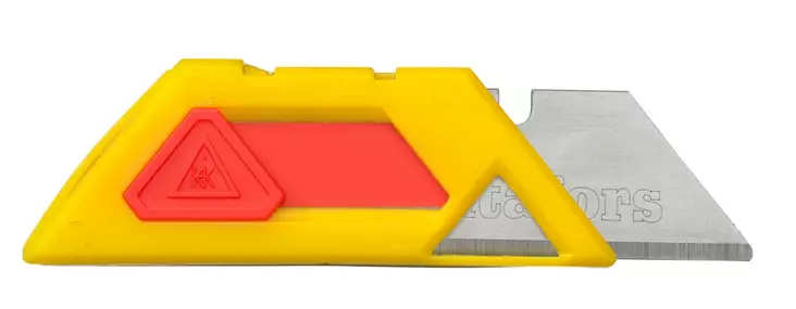 HULTAFORS Varaterä Safety UBS-10 - Hultafors Puukot ja Veitset - 7317843888218 - 1