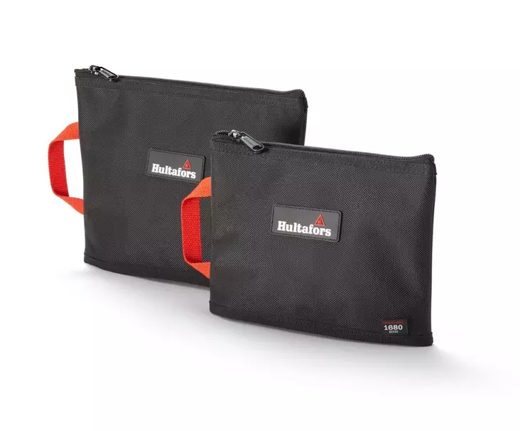 HULTAFORS Vetoketjulliset työkalulaukut - Hultafors Säilytys - 7317845901908 - 1