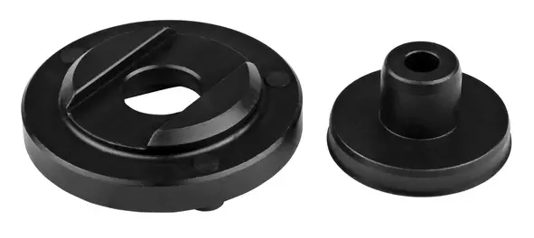 MAKITA Adapteri terälle ilman laippaa DSC250 metallileikkuri SC09030550 - Makita Metallintyöstökoneiden tarvikkeet - 088381532358 - 1