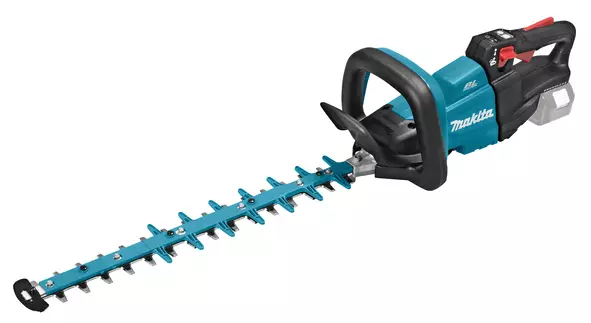 MAKITA AKKUPENSASLEIKKURI DUH502Z - Makita LXT 18V Piha ja puutarha - 088381874748 - 1