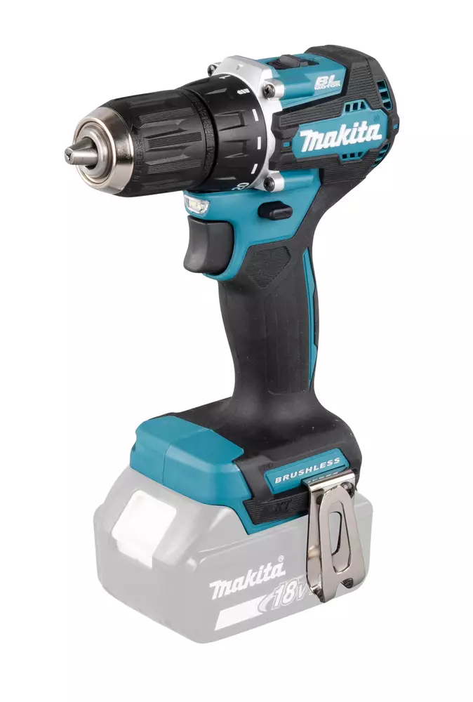 MAKITA Akkuporakone LXT 18V DDF487Z - Makita LXT 18V Porakoneet - 088381736558 - 1