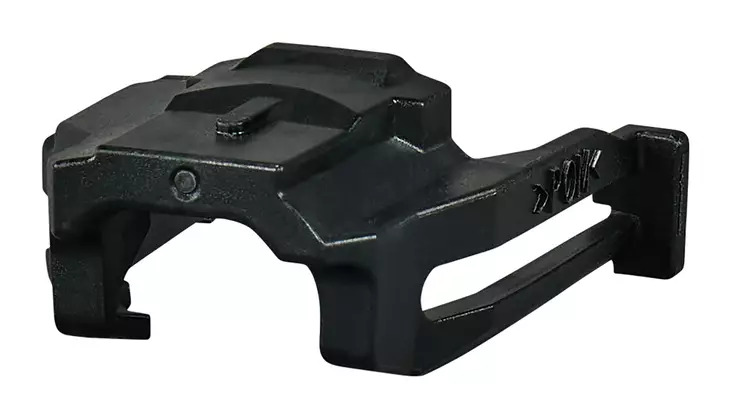 MAKITA Akkurunkonaulaimen mansetti 4130T1-3 - Makita 18V Akkukoneiden tarvikkeet - 197050373588 - 1