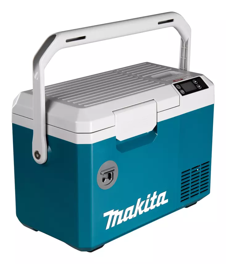 MAKITA CW003GZ Kylmä-/lämpölaukku XGT / LXT akuille - Makita XGT 40V Vapaa-aika - 088381768948 - 1