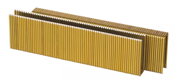 MAKITA Hakanen 11 x 32 mm, 10000 kpl F-32094 - Makita Naulat, pinnit ja hakaset - 088381292658 - 1