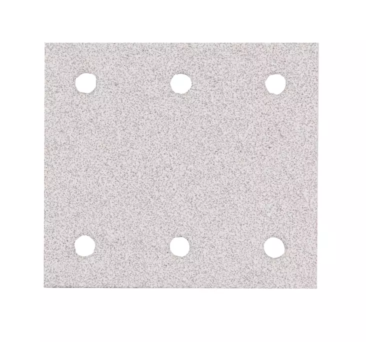 MAKITA Hiomapaperi tarrakiinnitys 114 x 102 K40, 10 kpl P-35807 - Makita Hiomapaperit - 088381964968 - 1