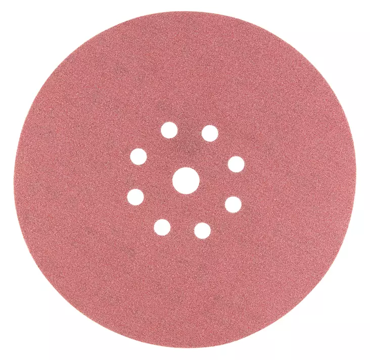 MAKITA Hiomapyörö 225 mm K150, 25 kpl E-02375 - Makita Hiomapaperit - 088381556798 - 1
