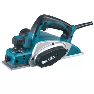 MAKITA HÖYLÄ KP0800 82MM - Makita Höylät 230V - 088381603928 - 1