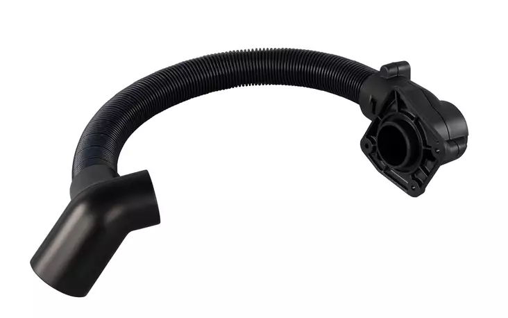 MAKITA Imuriliitin 127427-0 - Makita Jiiri- ja pöytäsahojen tarvikkeet - 0883811267518 - 1