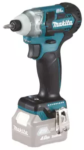 MAKITA ISKEVÄRUUVINVÄÄNNIN TD111DZ RUNKO - Makita CXT 12V Akkukonerungot - 088381828888 - 1