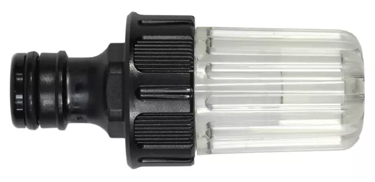 MAKITA Karkea sihti imuletkuun DHW180 LX00000060 - Makita Vesipumput ja painepesurit - 197050366078 - 1