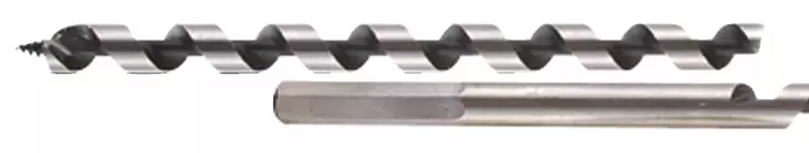 MAKITA Kierrepuuporanterä 14 x 250 mm D-07375 - Makita Puuporanterät - 088381178938 - 1