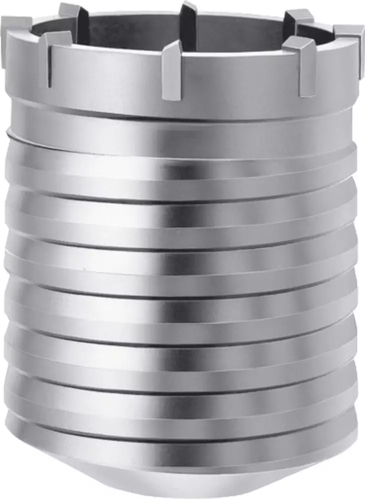 MAKITA Kruunuporanterä SDS-MAX 40 mm P-03779 - Makita SDS-Max poranterät - 088381917438 - 1